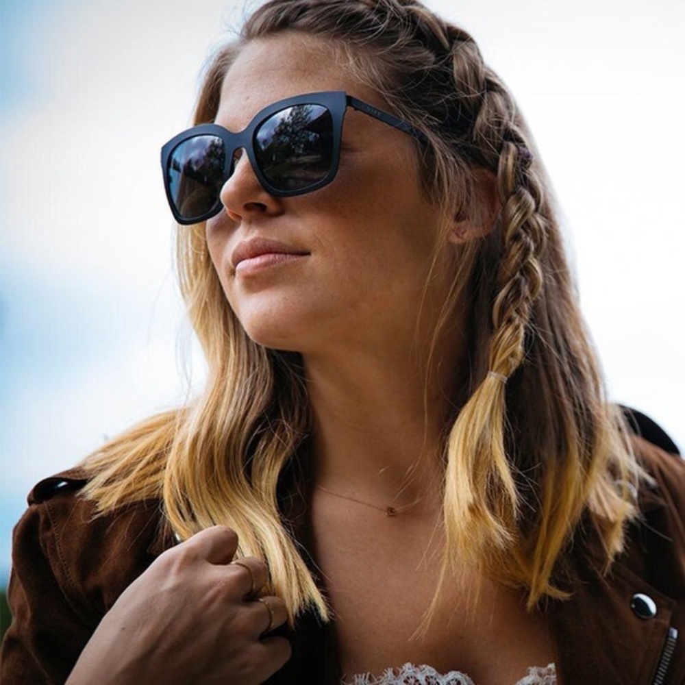 Diff Sunglasses